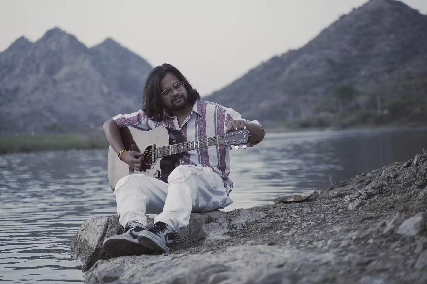 Live wedding performance